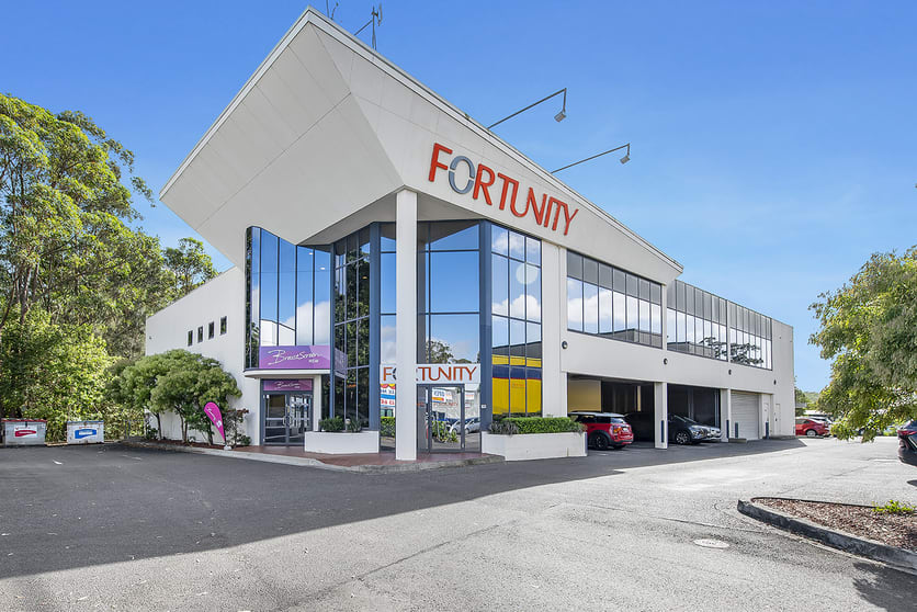 Click to view all images Tenancy A/155 The Entrance Road Erina NSW 2250 - Image 1