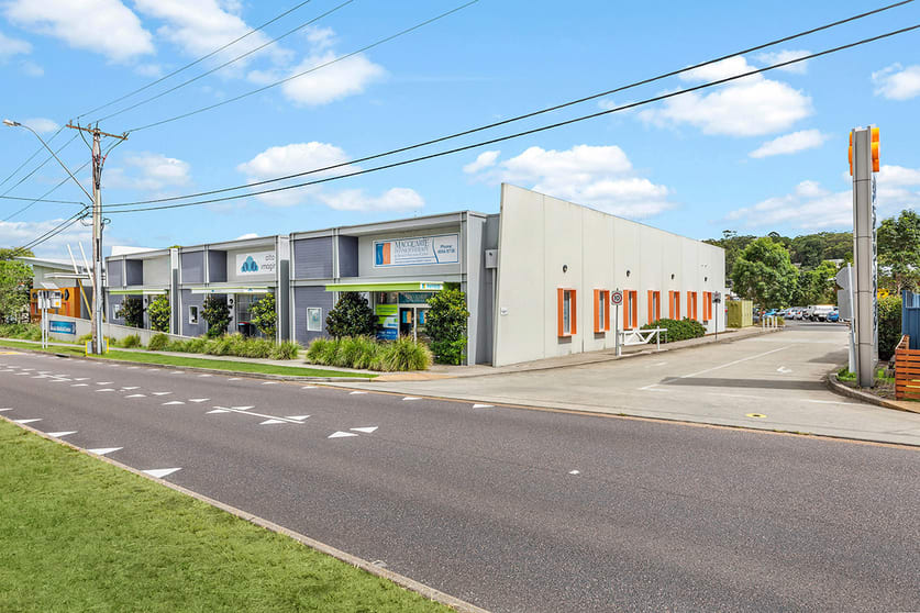 Suite 3/334-342 Lake Road Glendale NSW 2285 - Image 1