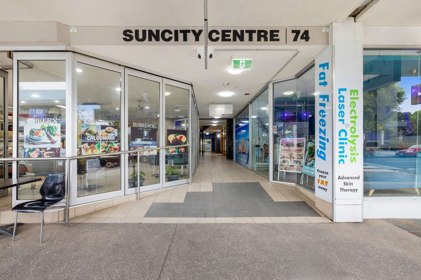 Click to view all images Office 7/74 Bulcock Street Caloundra QLD 4551 - Image 3