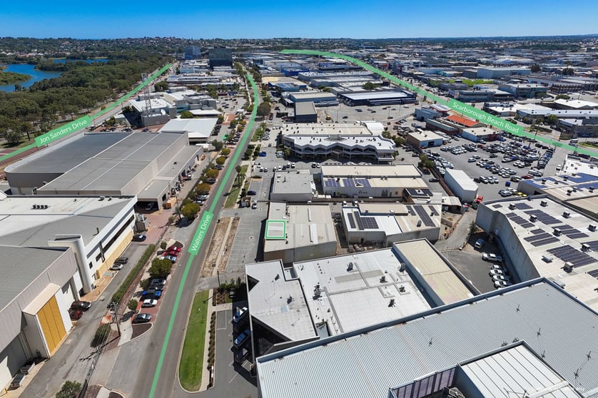Unit 1 63 Walters Drive Osborne Park WA 6017 - Image 2