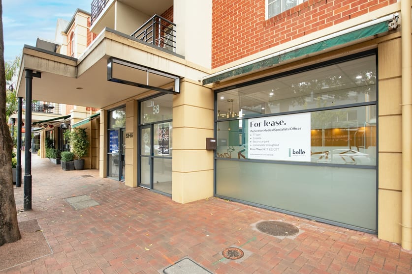 Click to view all images Suite 58/53-55 Melbourne Street North Adelaide SA 5006 - Image 2
