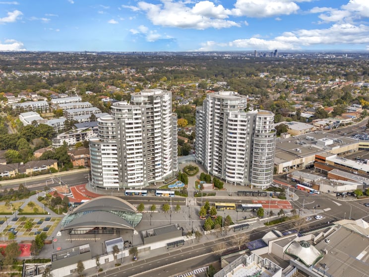 Click to view all images Shop 9/299-301 Old Northern Road Castle Hill NSW 2154 - Image 2