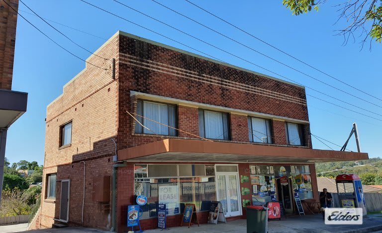Click to view all images 1/43 Yellagong Street West Wollongong NSW 2500 - Image 1