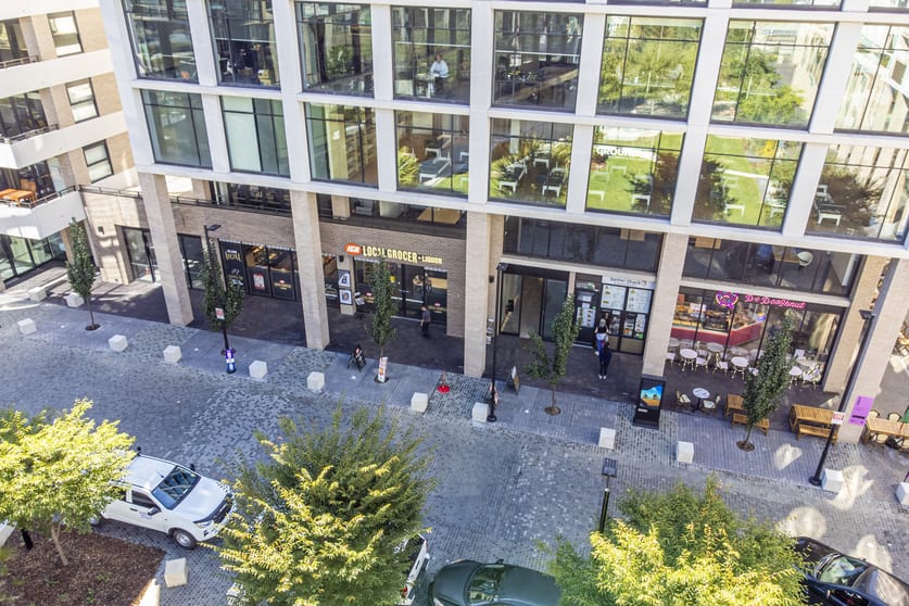 Click to view all images 25/23 Challis Street Dickson ACT 2602 - Image 1