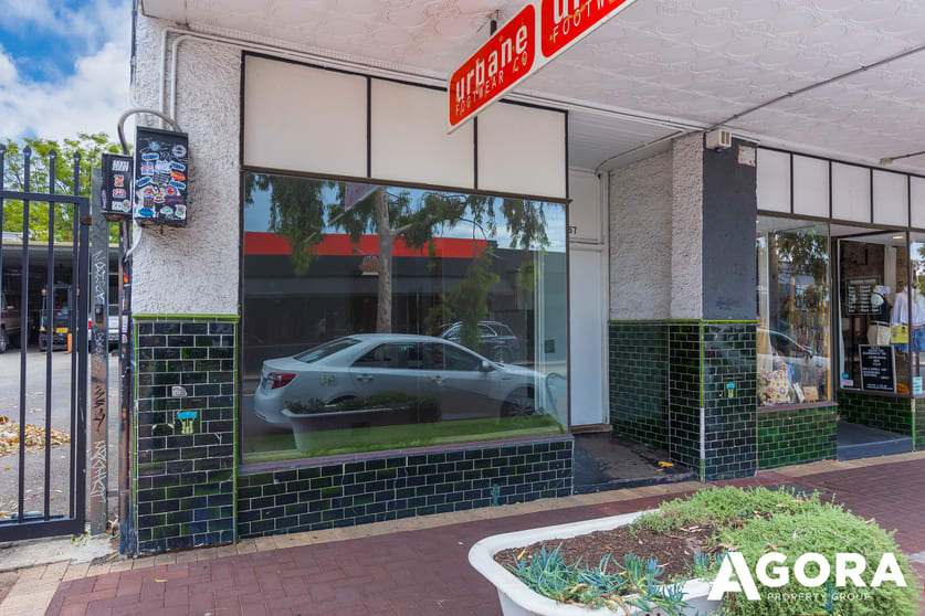 557 BEAUFORT STREET Mount Lawley WA 6050 - Image 1