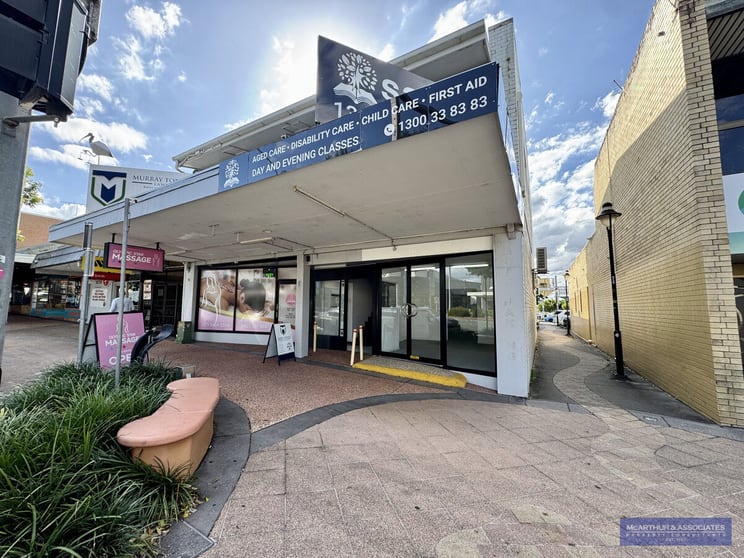 Click to view all images 1/13 King Street Caboolture QLD 4510 - Image 1