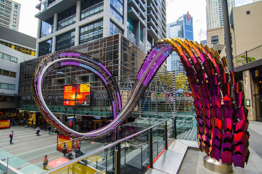 393 Pitt Street Sydney NSW 2000 - Image 3