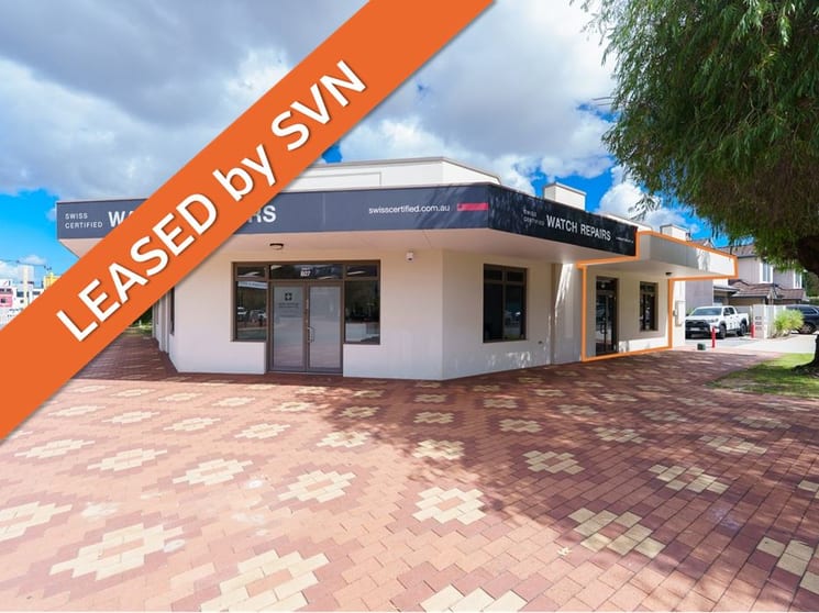 Click to view all images 3/827 Beaufort Street Inglewood WA 6052 - Image 1