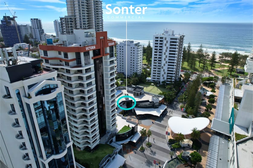 Click to view all images 15 Victoria Avenue Broadbeach QLD 4218 - Image 1