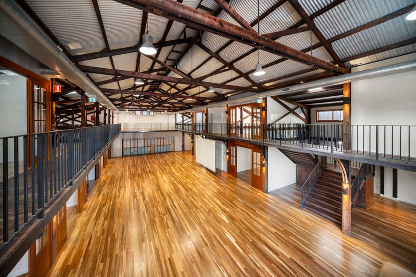 Click to view all images The MasterChef Building 9-13 Doody Street Alexandria NSW 2015 - Image 2