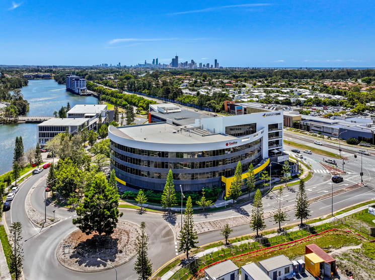 Click to view all images Varsity One Suite 303, 1 Lake Orr Drive Varsity Lakes QLD 4227 - Image 2