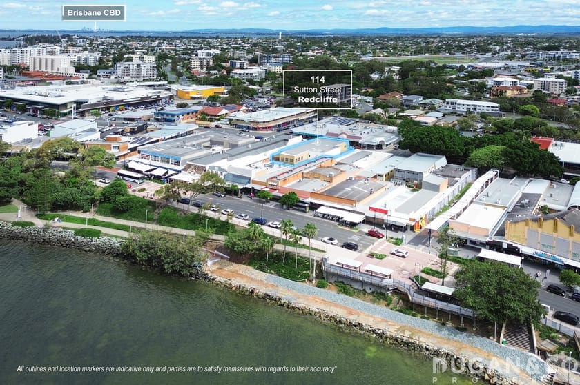 Click to view all images 114 Sutton Street Redcliffe QLD 4020 - Image 1