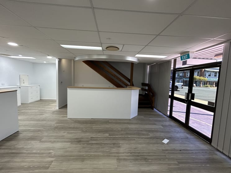 Click to view all images 12-14 Bideford Street Torquay QLD 4655 - Image 1