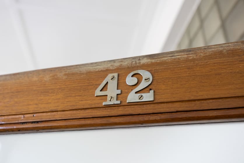 Level 3, Room 42/52-60 Brisbane Street Launceston TAS 7250 - Image 1