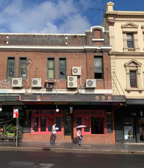 Click to view all images 284 KING STREET Newtown NSW 2042 - Image 1