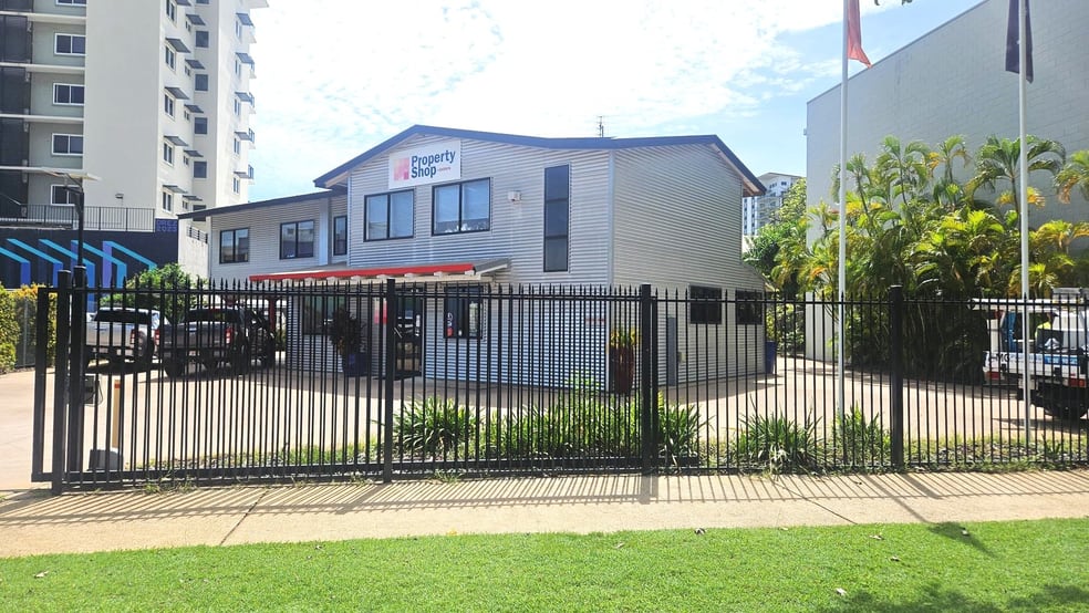 3 Shepherd St Darwin City NT 0800 - Image 1
