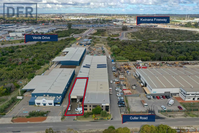 Click to view all images 2/33 Cutler Road Jandakot WA 6164 - Image 2