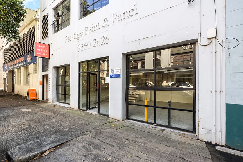 Click to view all images 75 McLachlan Avenue Darlinghurst NSW 2010 - Image 3