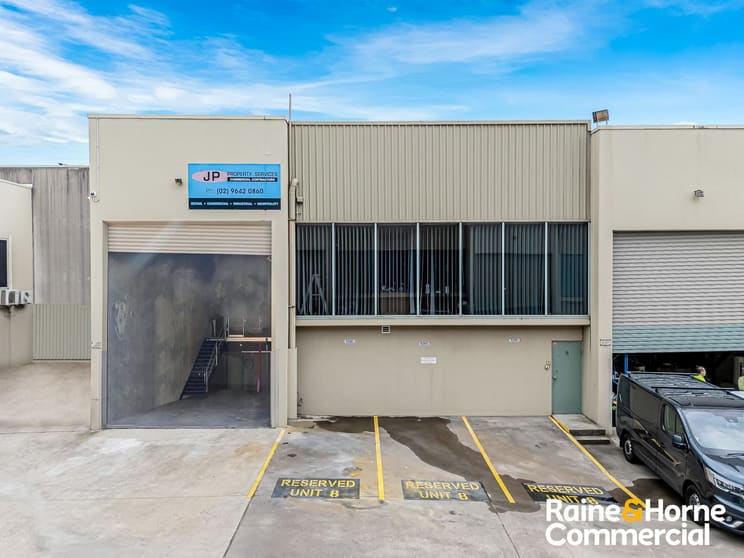 Click to view all images 8/17-19 Gould Street Strathfield South NSW 2136 - Image 2