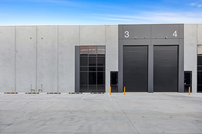 Click to view all images 3/16 Concept Drive Delacombe VIC 3356 - Image 1