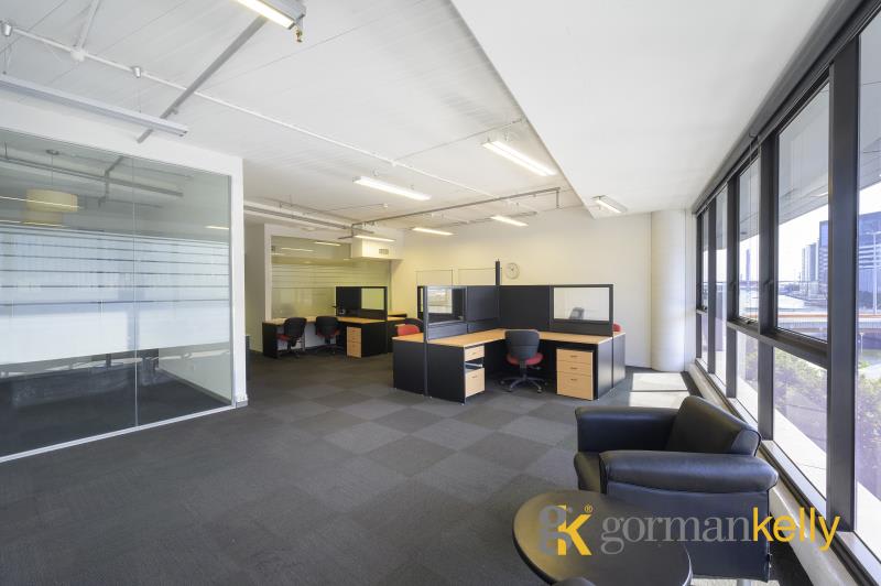 Click to view all images 204/20 Convention Centre Place South Wharf VIC 3006 - Image 2