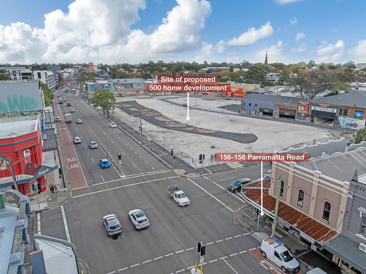 1/156 Parramatta Road Camperdown NSW 2050 - Image 4