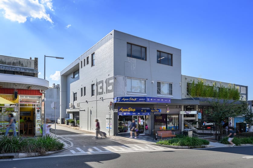 Click to view all images Suite 4/13-15 St Johns Avenue Gordon NSW 2072 - Image 1