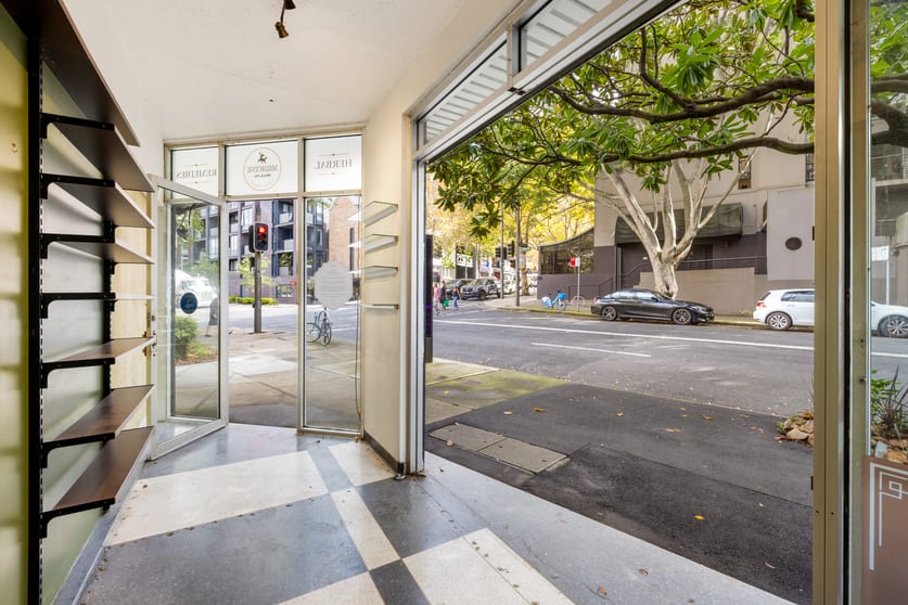 Click to view all images 40 Bayswater Road Potts Point NSW 2011 - Image 1