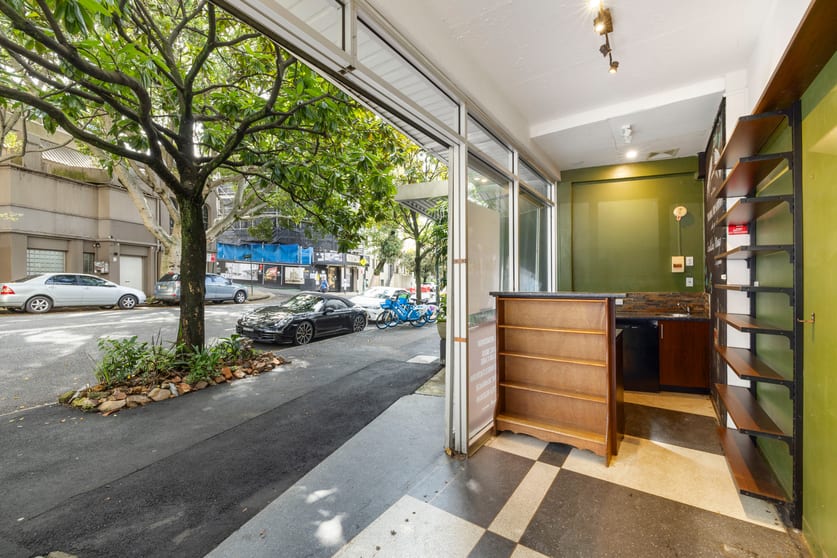 Click to view all images 40 Bayswater Road Potts Point NSW 2011 - Image 3