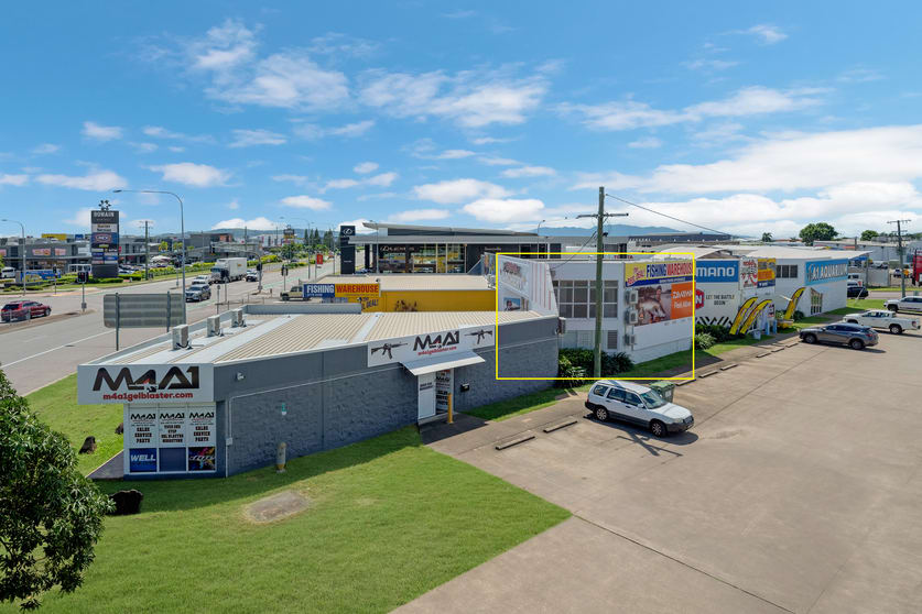 Click to view all images 3/158-160 Duckworth St Garbutt QLD 4814 - Image 3