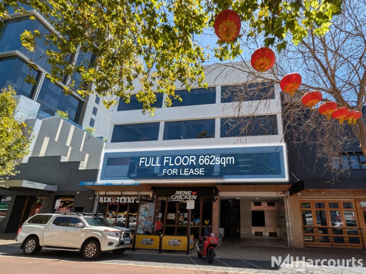 82-86 James Street Northbridge WA 6003 - Image 1