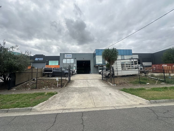 Click to view all images 12 Fleet Street Somerton VIC 3062 - Image 1