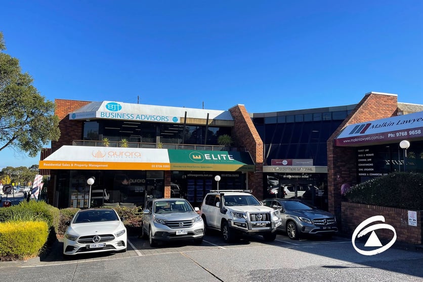 Click to view all images 9A/28-32 Gloucester Avenue Berwick VIC 3806 - Image 1
