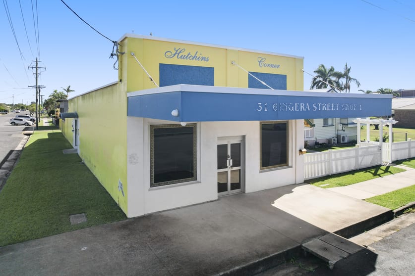 Click to view all images 1/31 Bingera Street Bundaberg West QLD 4670 - Image 1