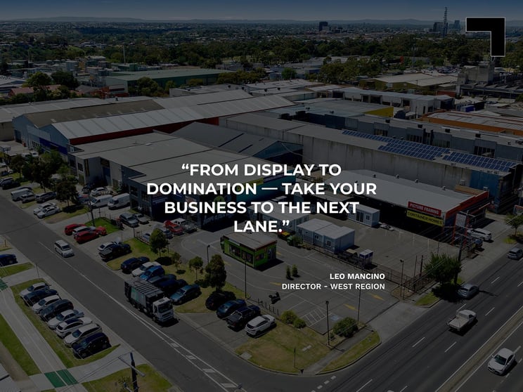 Click to view all images 252 and 252A Ballarat Road Braybrook VIC 3019 - Image 3
