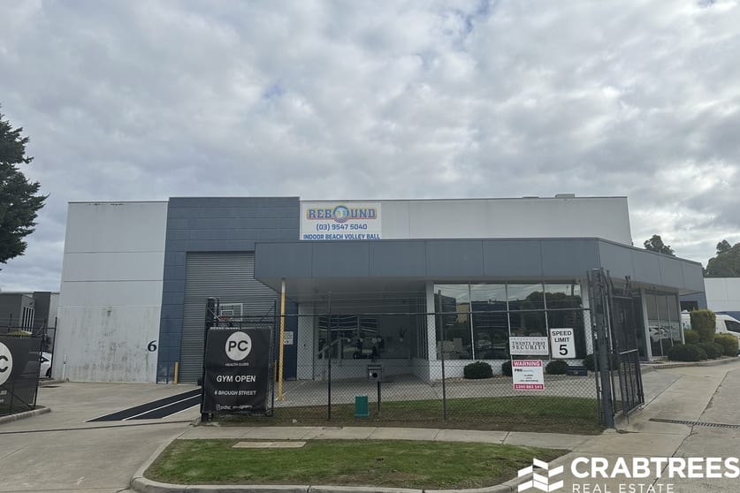 Click to view all images 6 Brough Street Springvale VIC 3171 - Image 1