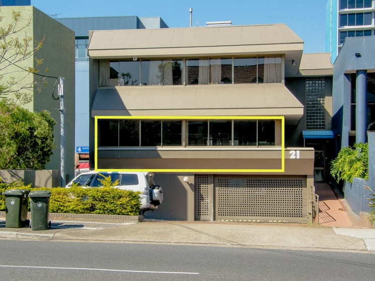 Click to view all images 21 Lissner Street Toowong QLD 4066 - Image 1