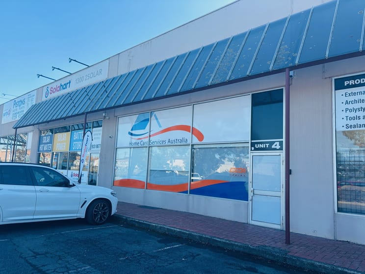Click to view all images 4/21 Power Road Bayswater VIC 3153 - Image 2