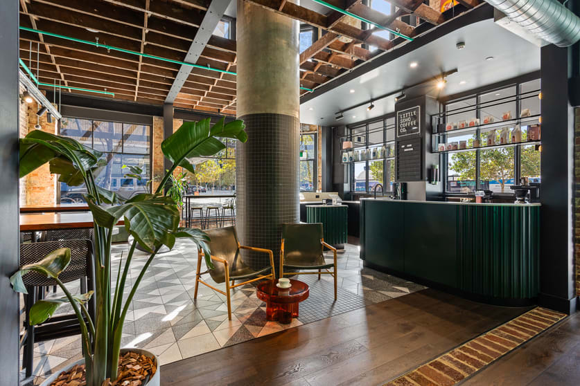 Click to view all images 555 Wellington Street Perth WA 6000 - Image 3