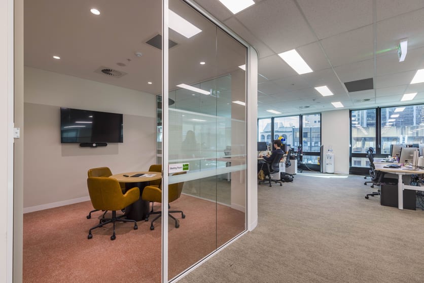 Click to view all images 50 Carrington Street Sydney NSW 2000 - Image 3