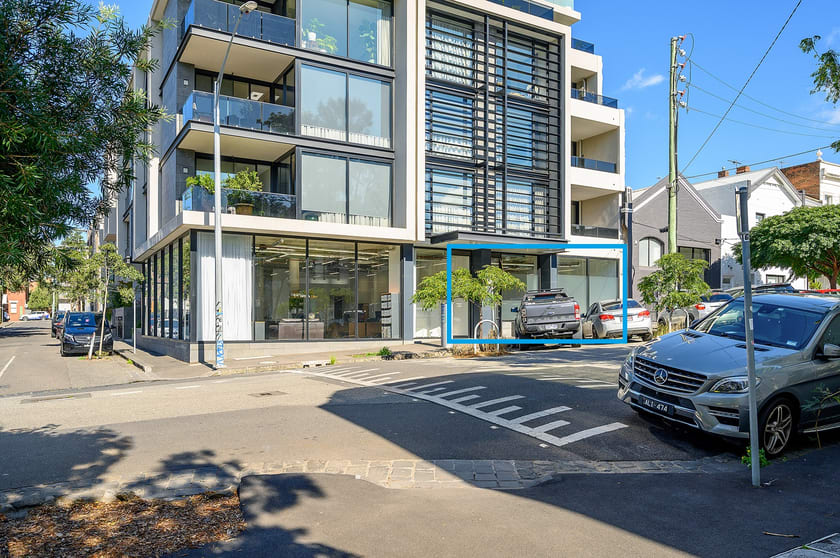 Click to view all images 17 Derby Street Collingwood VIC 3066 - Image 1