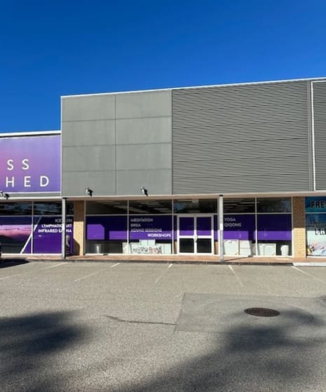 Click to view all images Unit 12 401 Great Eastern Highway Midland WA 6056 - Image 1