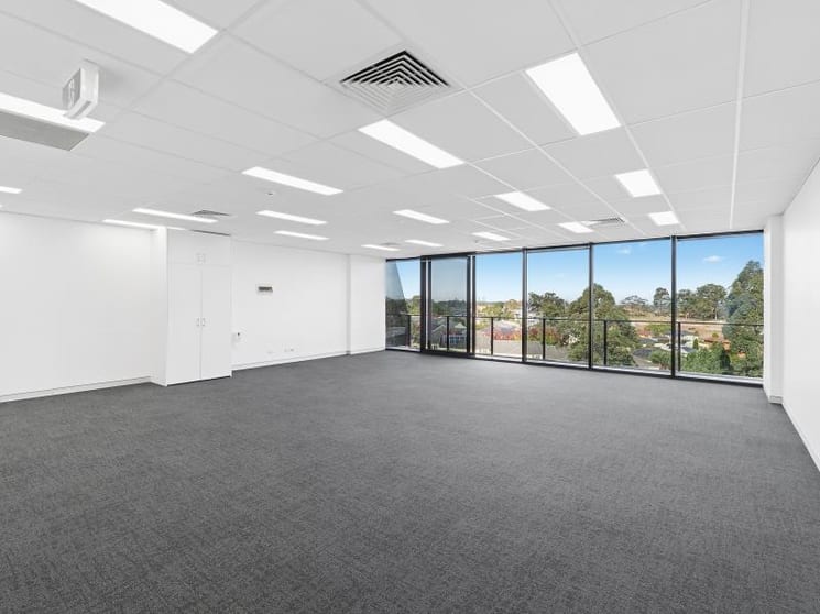 Click to view all images Suite 414/2-8 Brookhollow Avenue Norwest NSW 2153 - Image 2