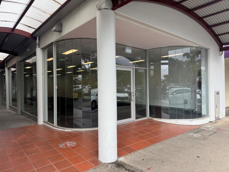 Click to view all images Shop/361A High Street Melton VIC 3337 - Image 1