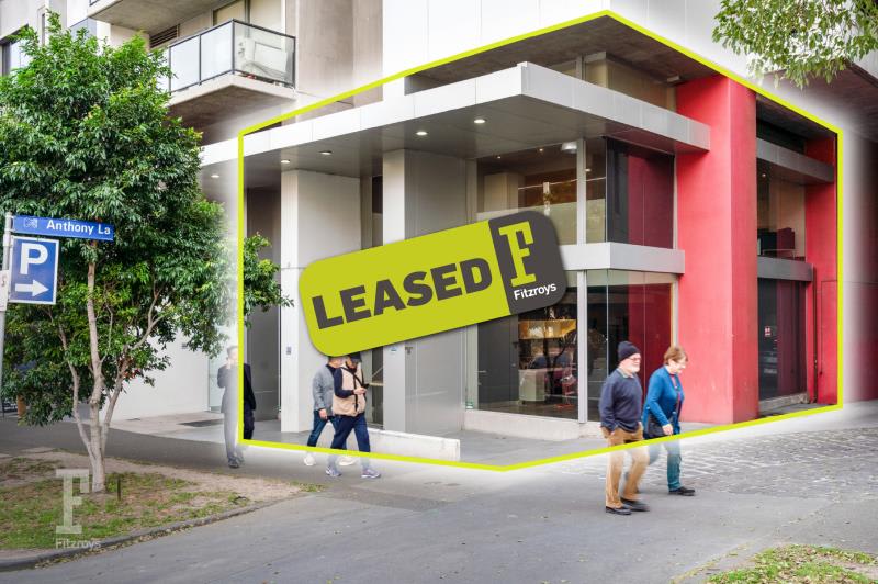 Click to view all images Shop 3/6-8 Dorcas Street South Melbourne VIC 3205 - Image 1