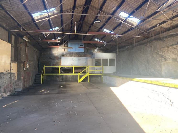 Click to view all images Shed 2, 89 Henna Street Warrnambool VIC 3280 - Image 2