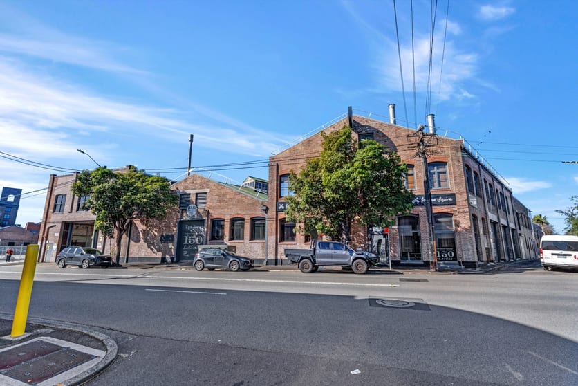 Click to view all images 99-101 Pyrmont Bridge Road and 188 Parramatta Road Annandale NSW 2038 - Image 2