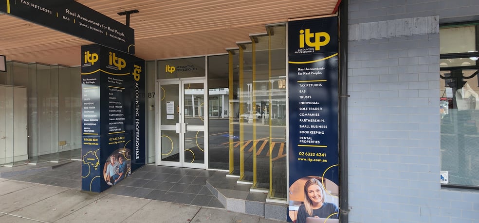 Click to view all images 87 George Street Bathurst NSW 2795 - Image 1