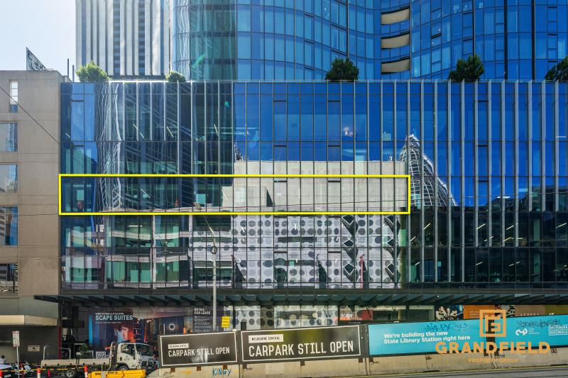 Suite 301S/232 La Trobe Street Melbourne VIC 3000 - Image 3
