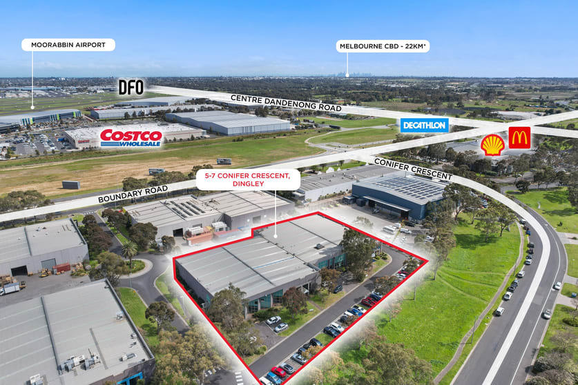 Click to view all images 5 Conifer Crescent Dingley Village VIC 3172 - Image 3